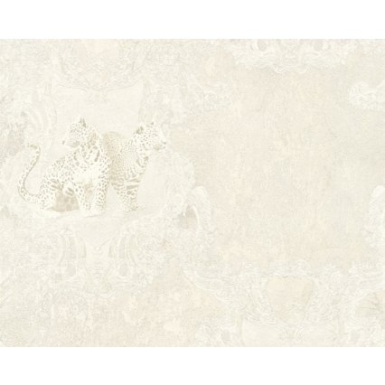 Výprodej - tapety na zeď Hermitage 10 335434