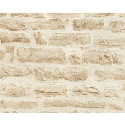 Tapety na zeď Woodn Stone Best of 2 355802