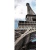 Fototapeta na dveře Eiffel Tower
